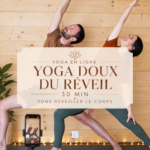 connecte toi et prends un temps pour toi en pratiquant le yoga avec le studio chandrananda