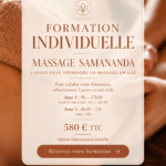 infos et réservation massage individuelle bordeaux